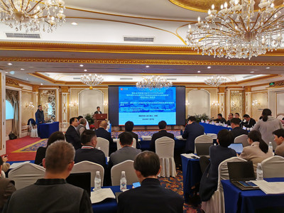 實(shí)力引領(lǐng)，玉柴牽頭國(guó)家重點(diǎn)研發(fā)計(jì)劃子課題順利通過(guò)驗(yàn)收，新材料技術(shù)推廣服務(wù)再上新臺(tái)階